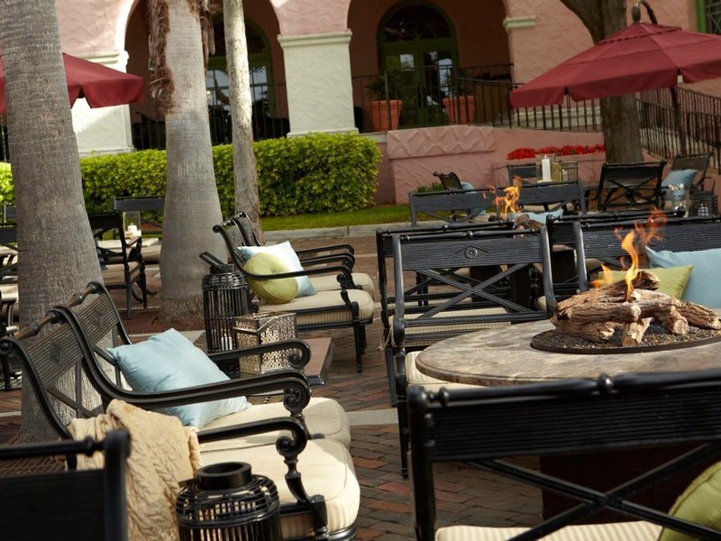 The Vinoy Resort & Golf Club, Autograph Collection 37