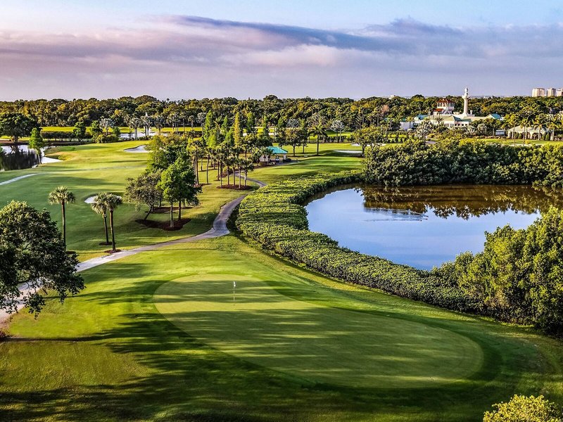 The Vinoy Resort & Golf Club, Autograph Collection 40