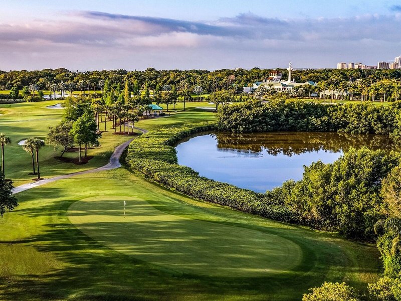 The Vinoy Resort & Golf Club, Autograph Collection 43
