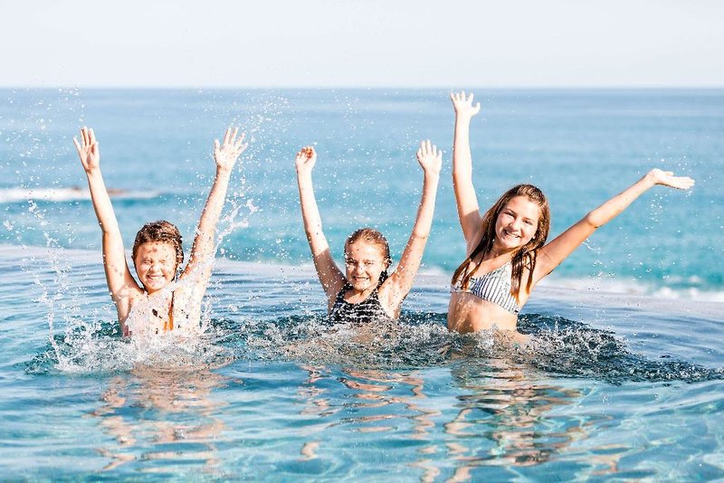 Hilton los Cabos Beach & Golf Resort 2