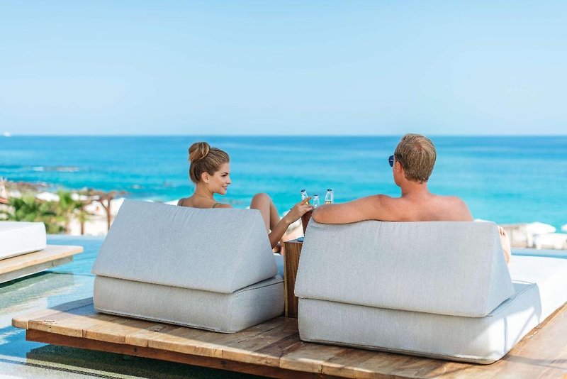 Hilton los Cabos Beach & Golf Resort 3