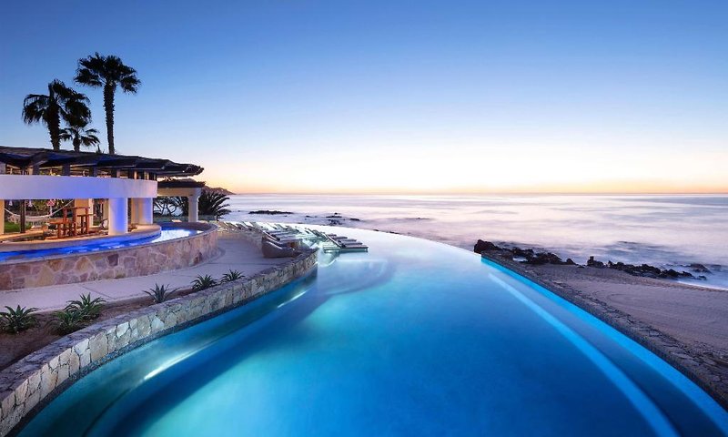 Hilton los Cabos Beach & Golf Resort 4