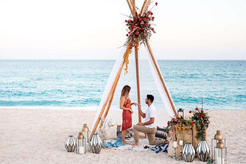 Hilton los Cabos Beach & Golf Resort 5