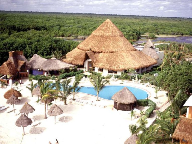 Desire Riviera Maya Resort 1