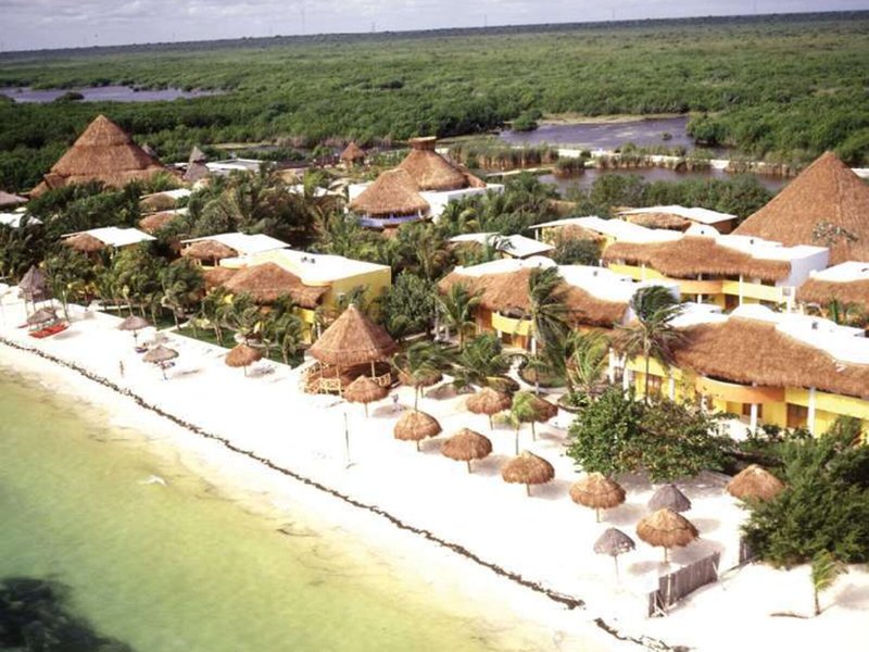 Desire Riviera Maya Resort 2