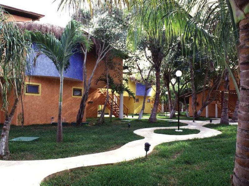 Desire Riviera Maya Resort 3