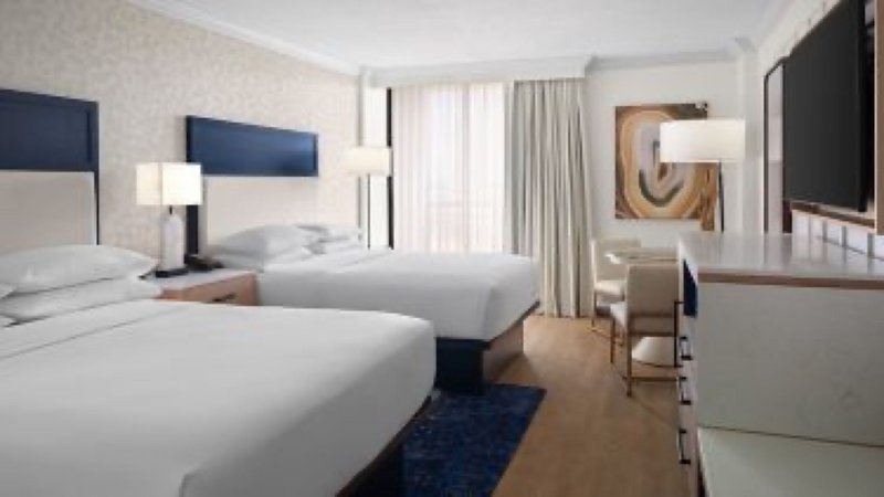 Sheraton Sand Key Resort 15