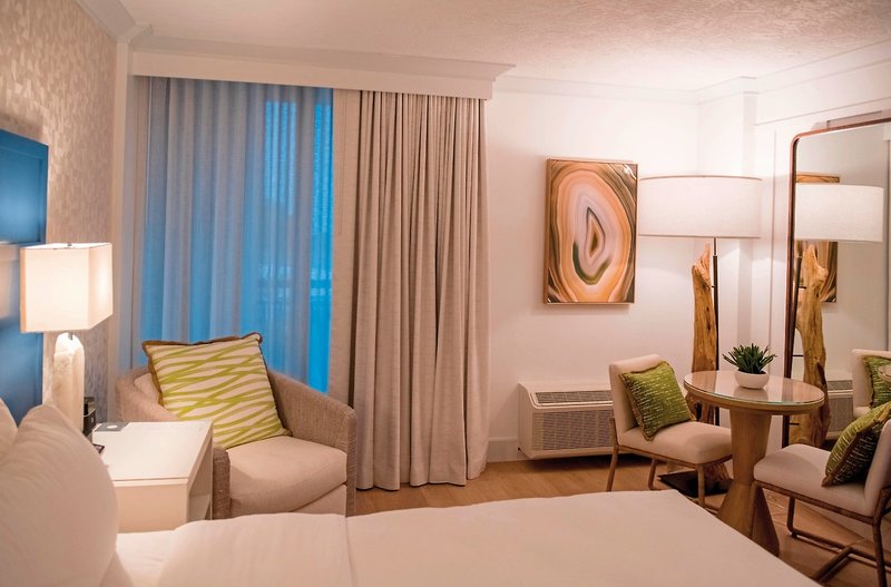 Sheraton Sand Key Resort 6