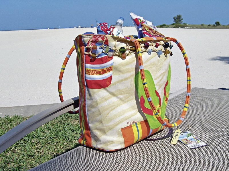 Sheraton Sand Key Resort 11