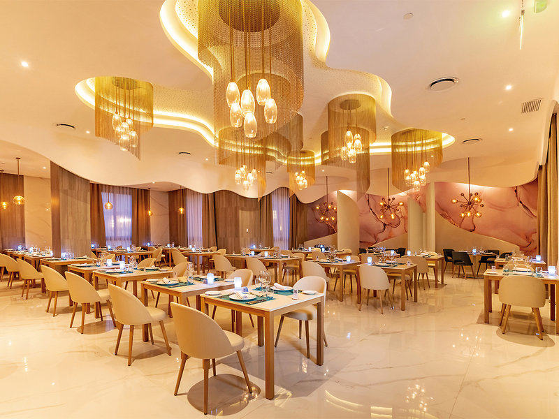 Hotel Riu Santa Fe 9