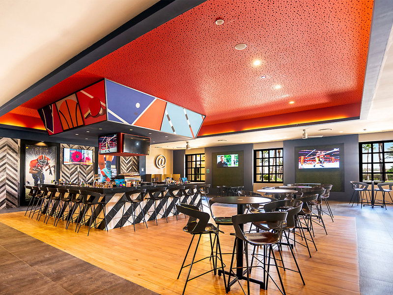 Hotel Riu Santa Fe 12