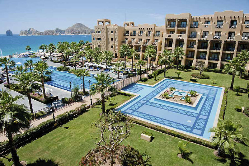Hotel Riu Santa Fe 1