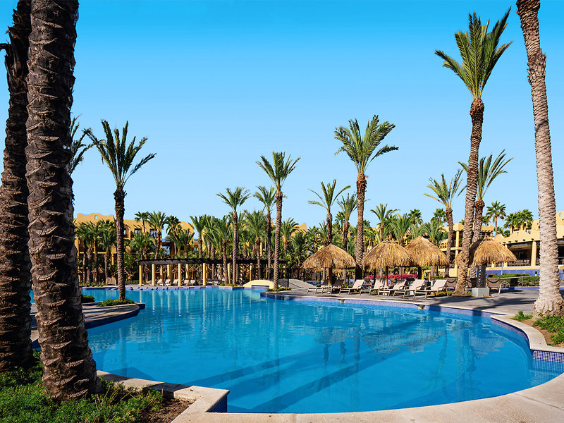 Hotel Riu Santa Fe 2