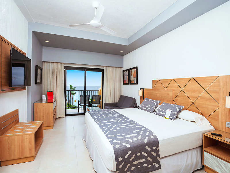 Hotel Riu Santa Fe 3