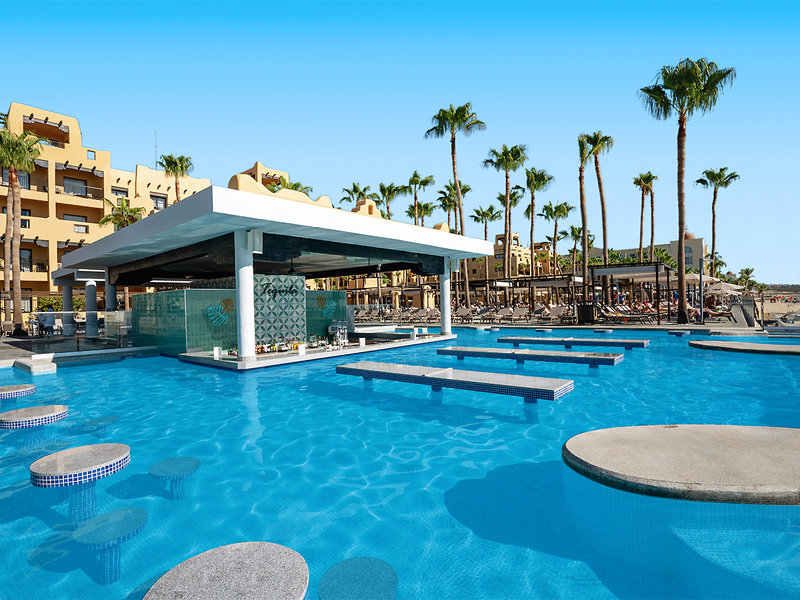 Hotel Riu Santa Fe 5