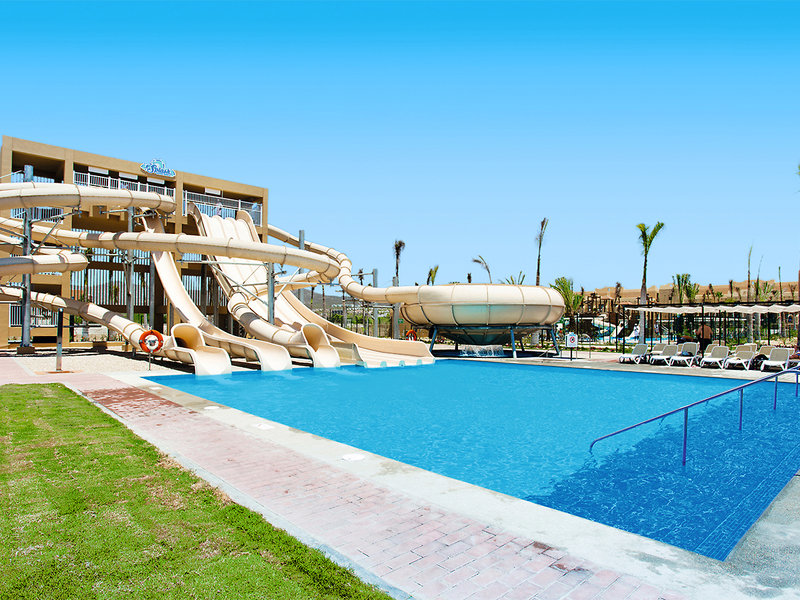 Hotel Riu Santa Fe 6