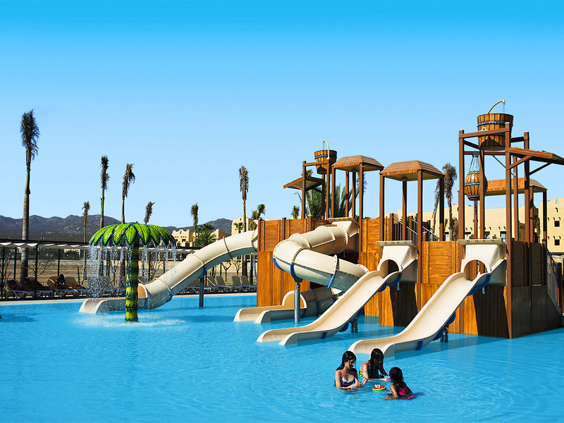 Hotel Riu Santa Fe 7