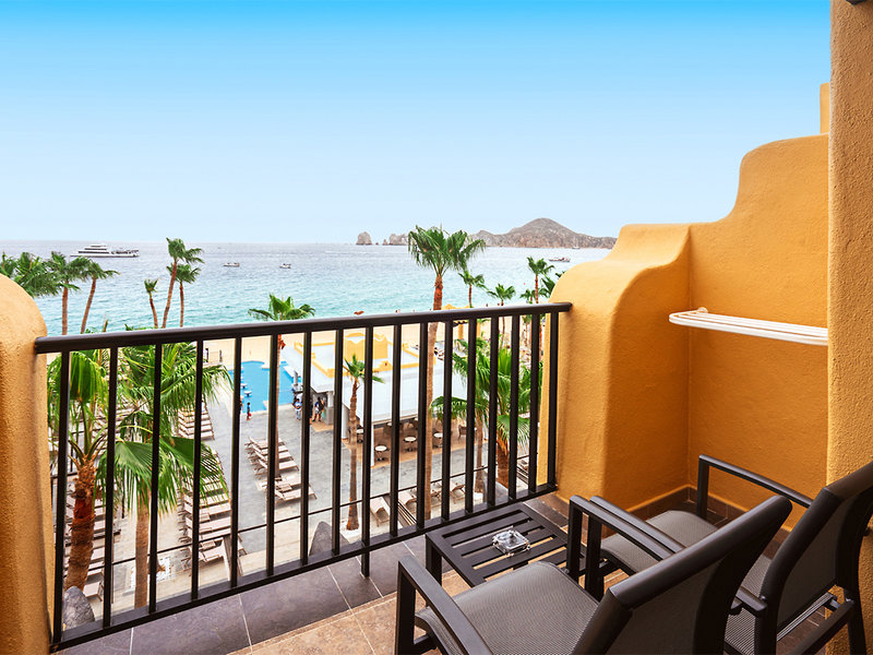 Hotel Riu Santa Fe 8