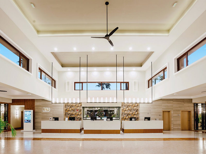 Hotel Riu Santa Fe 10