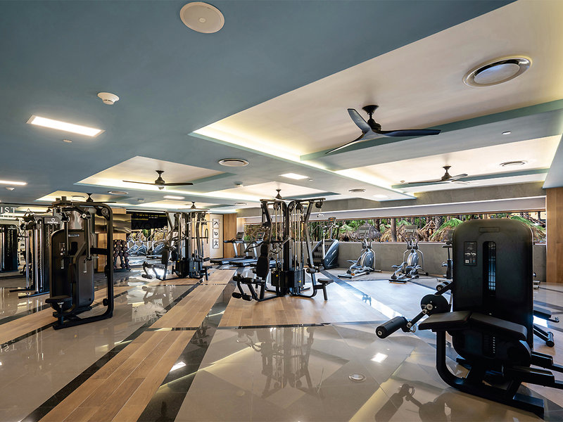 Hotel Riu Santa Fe 15