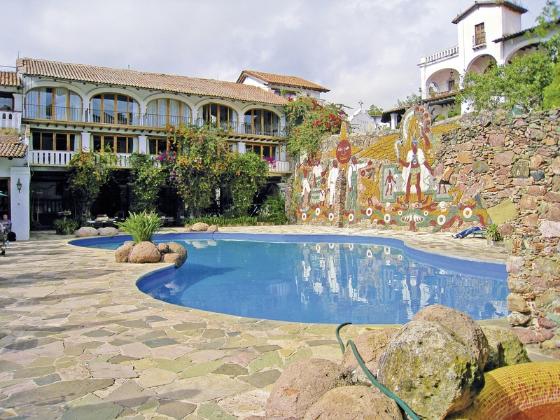 Posada de La Mision