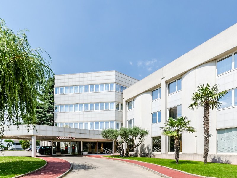 Exe Parc del Valles 1