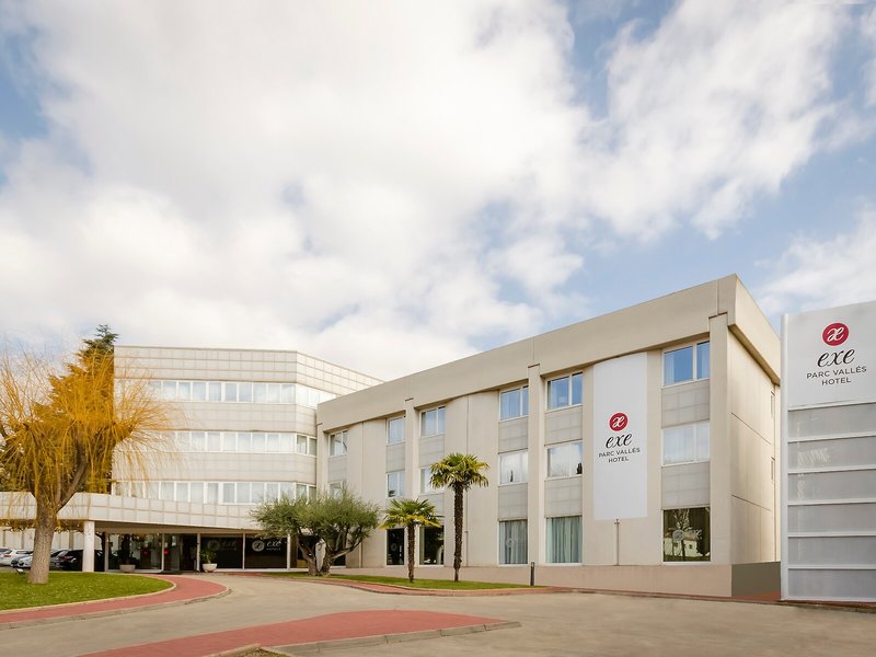Exe Parc del Valles 2