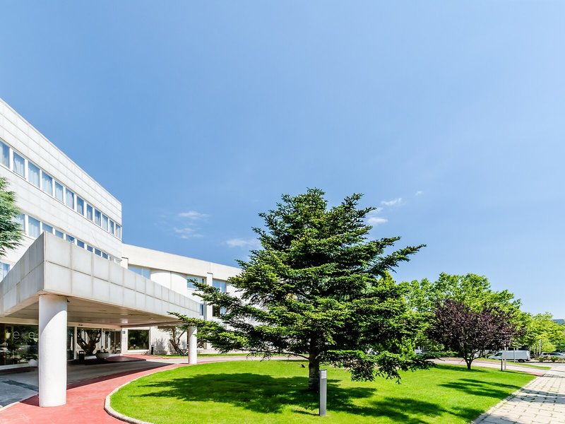 Exe Parc del Valles 3