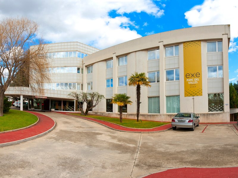 Exe Parc del Valles 4