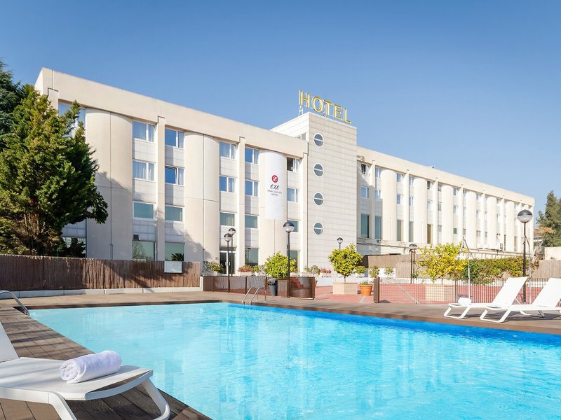 Exe Parc del Valles 5