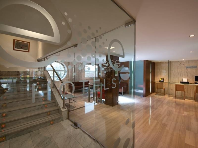 Exe Parc del Valles 8