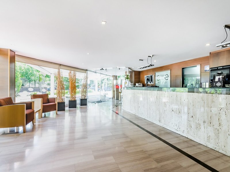 Exe Parc del Valles 9