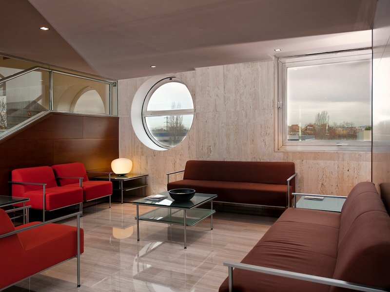 Exe Parc del Valles 10