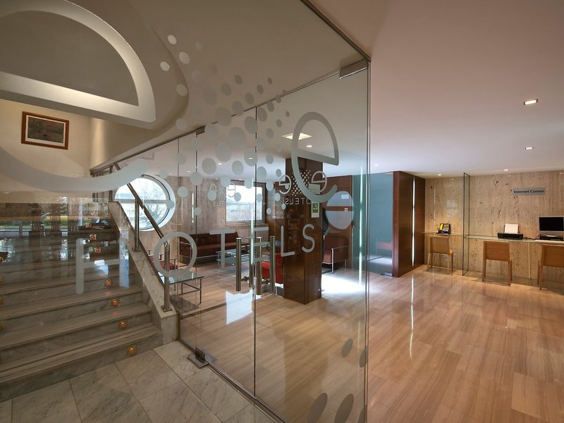 Exe Parc del Valles 14