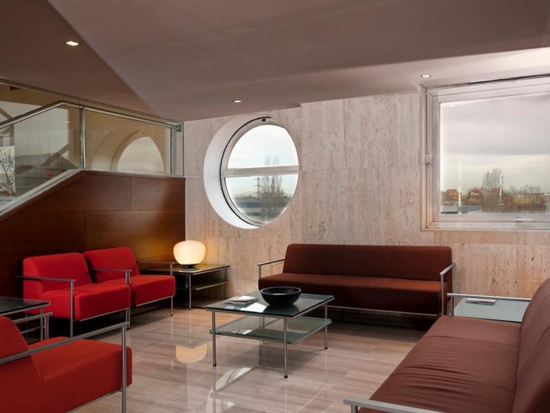 Exe Parc del Valles 16