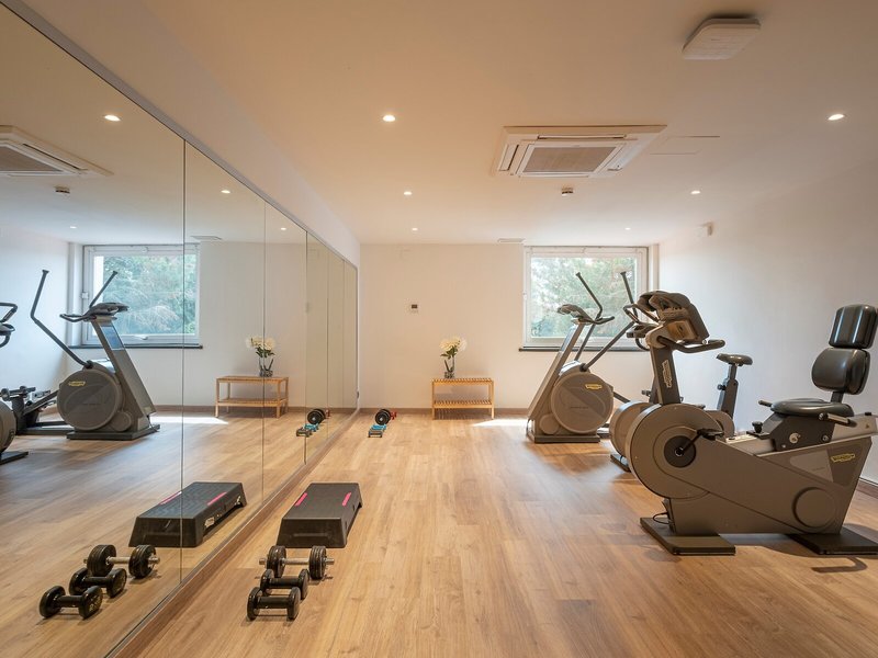 Exe Parc del Valles 28