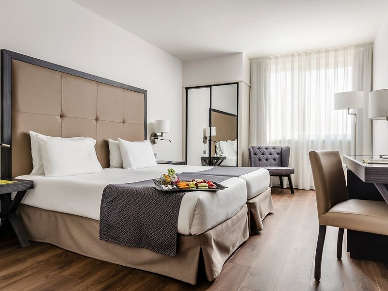 Exe Parc del Valles 30