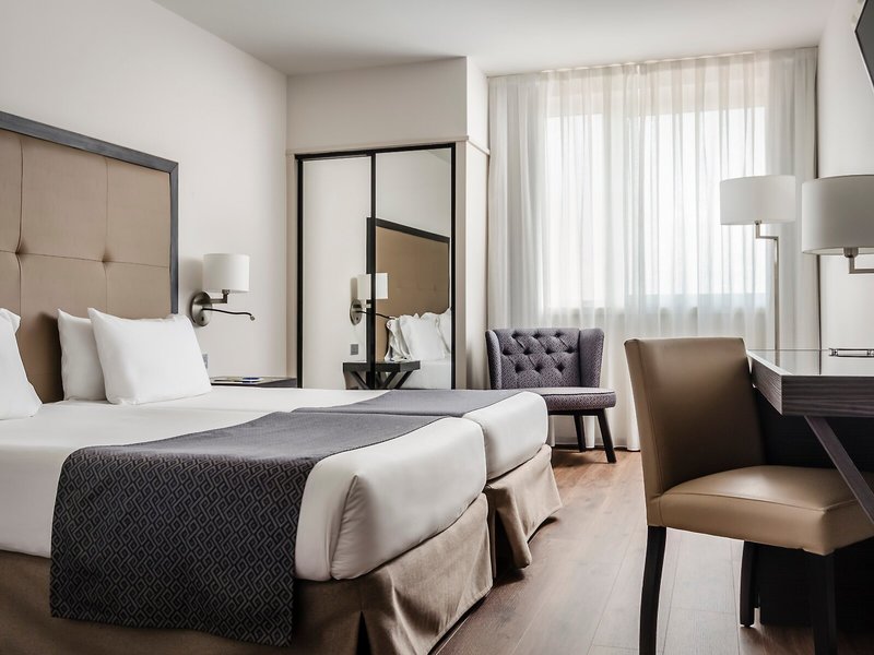 Exe Parc del Valles 33