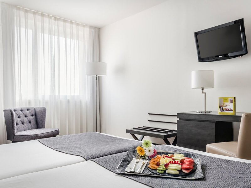 Exe Parc del Valles 35