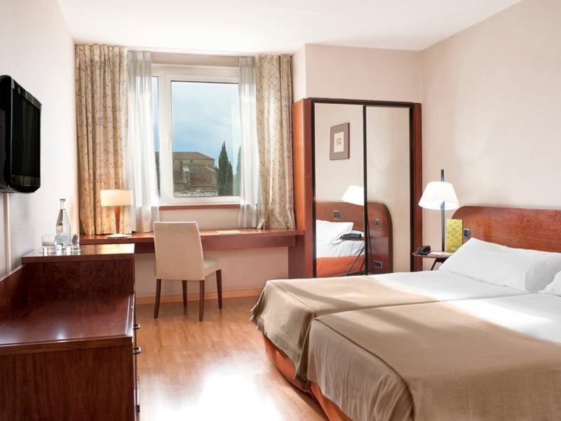 Exe Parc del Valles 38