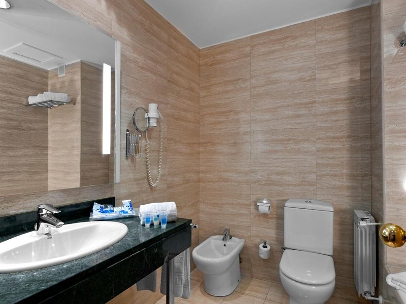 Exe Parc del Valles 40