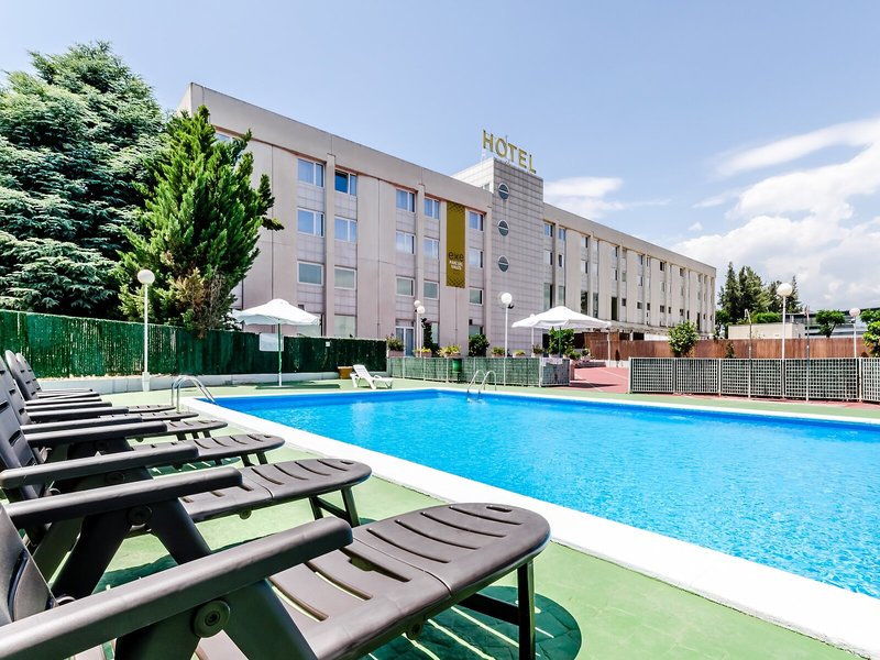 Exe Parc del Valles 7