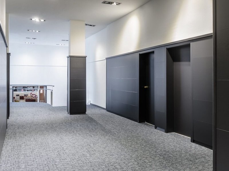 Exe Parc del Valles 9