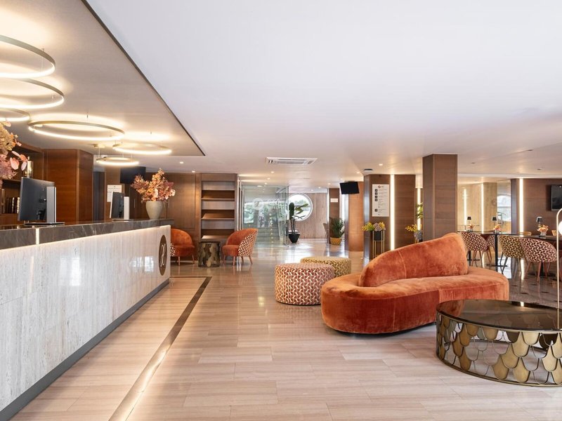 Exe Parc del Valles 12