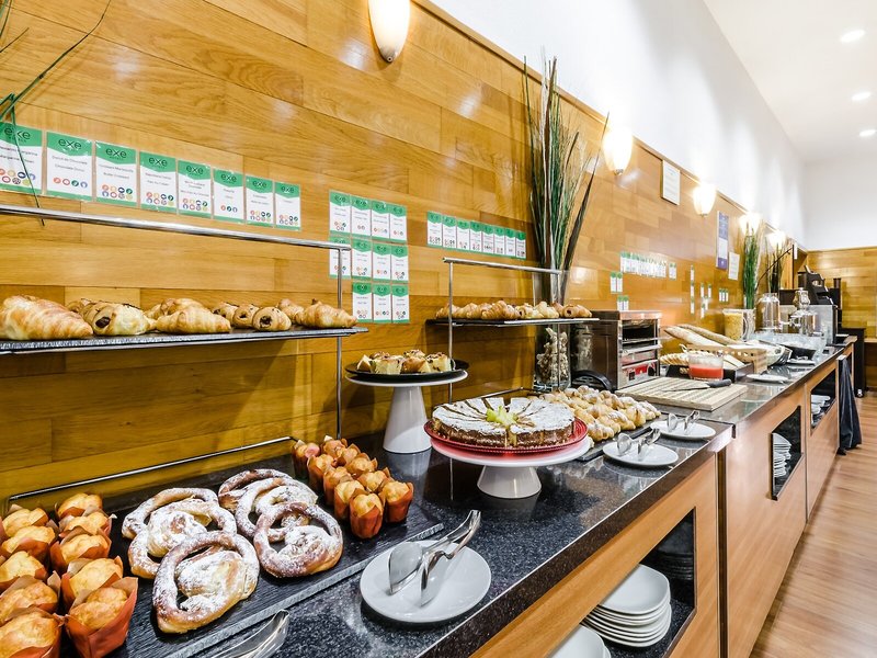 Exe Parc del Valles 20