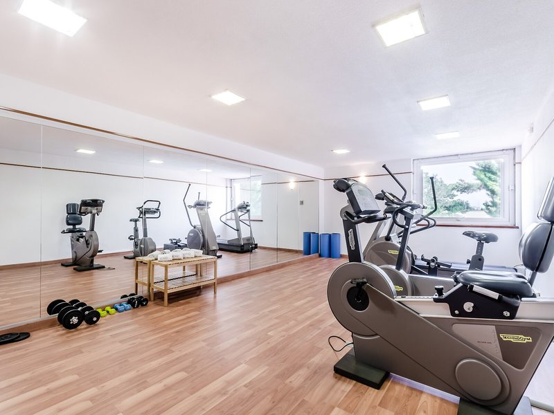 Exe Parc del Valles 27