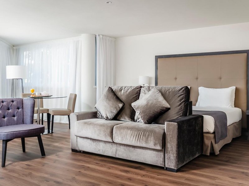 Exe Parc del Valles 35