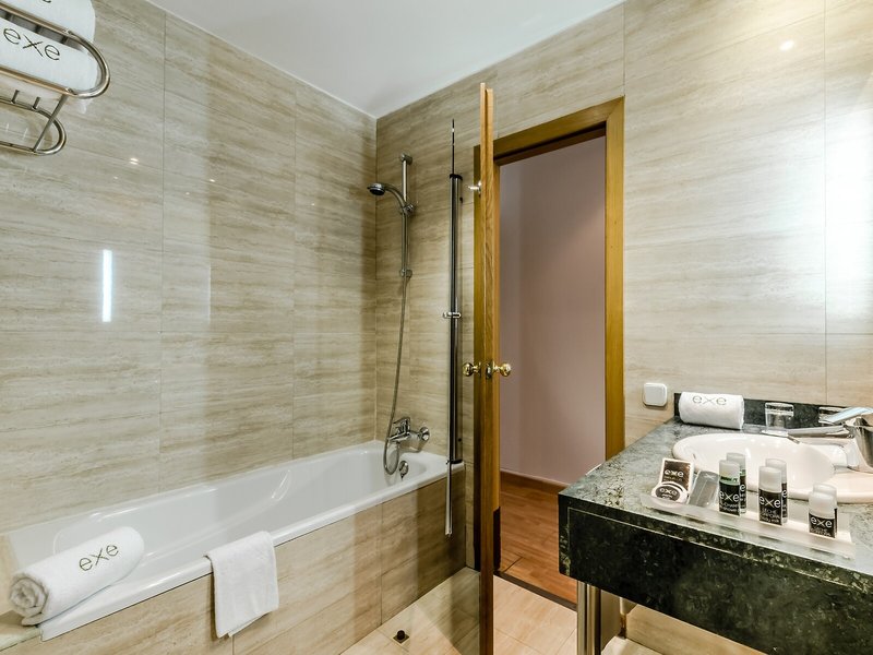 Exe Parc del Valles 39