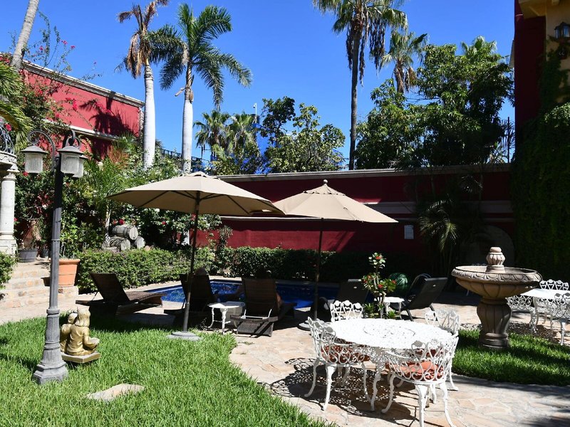 Hotel Boutique Casa Bella 3