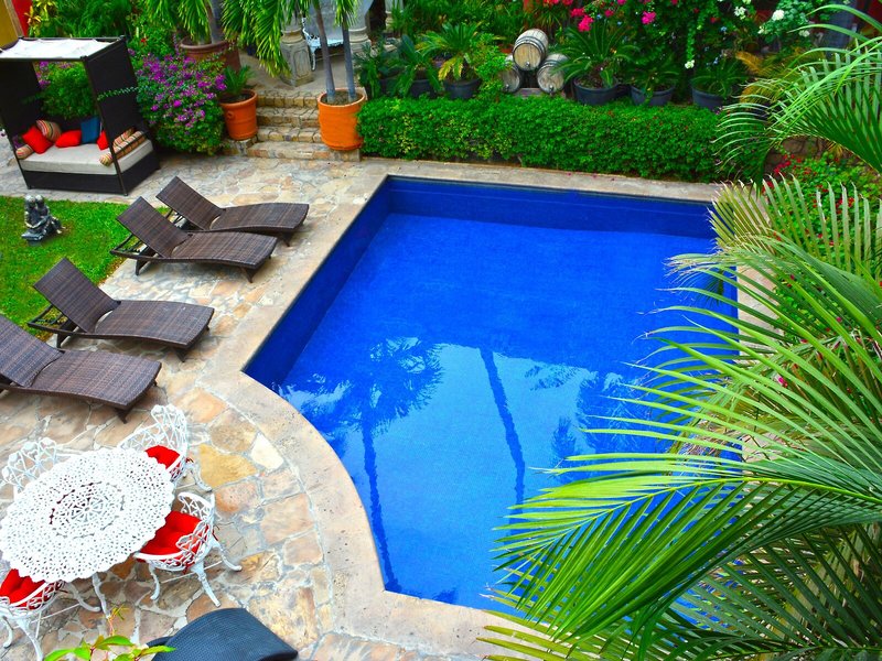 Hotel Boutique Casa Bella 6